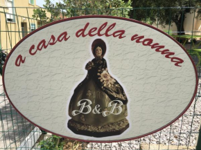 A Casa della Nonna Cefalù